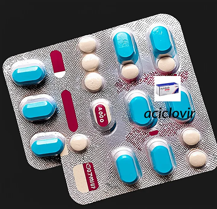 Aciclovir 2