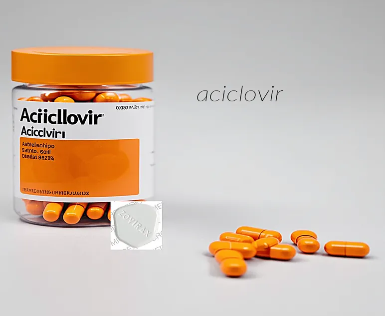 Aciclovir 3